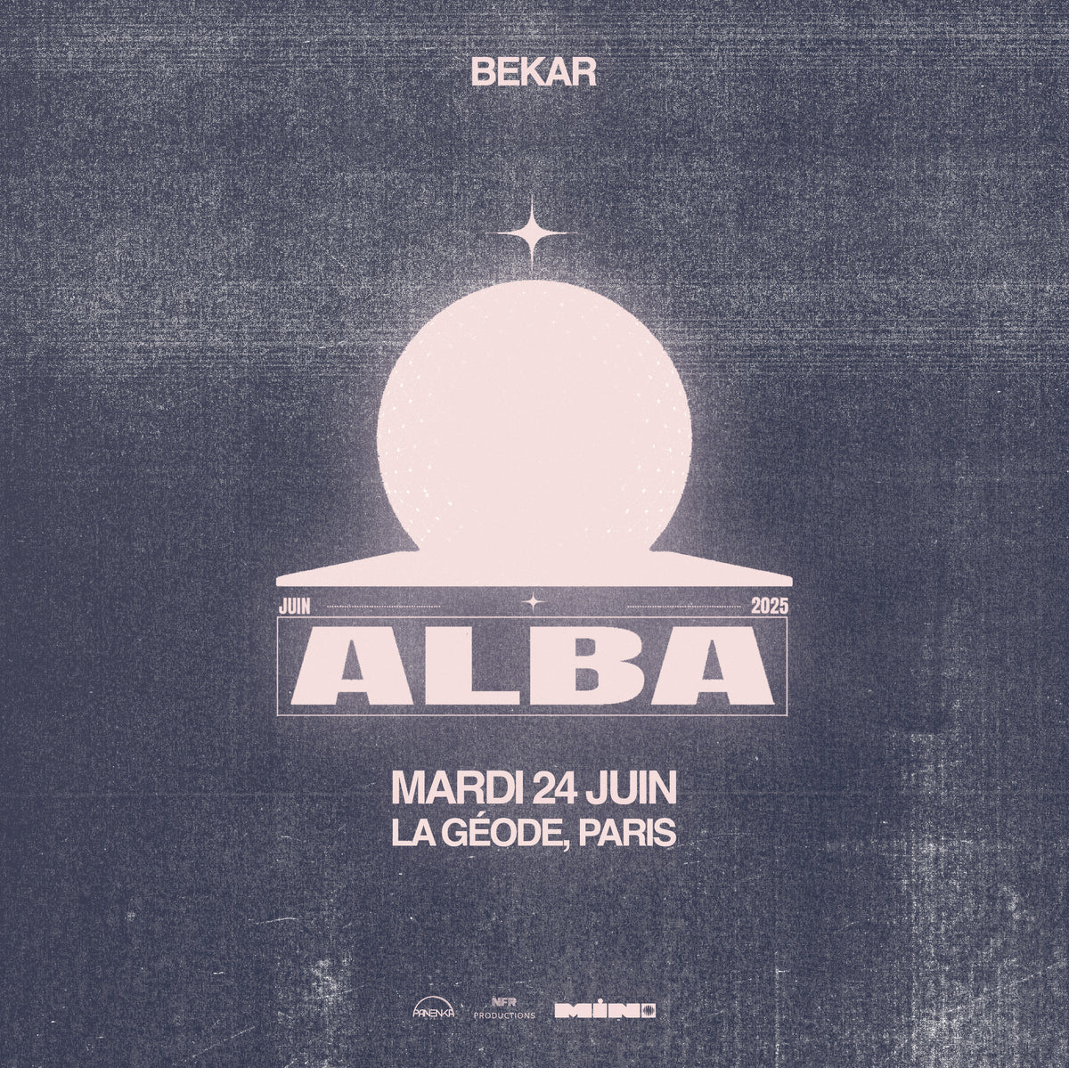 ALBA