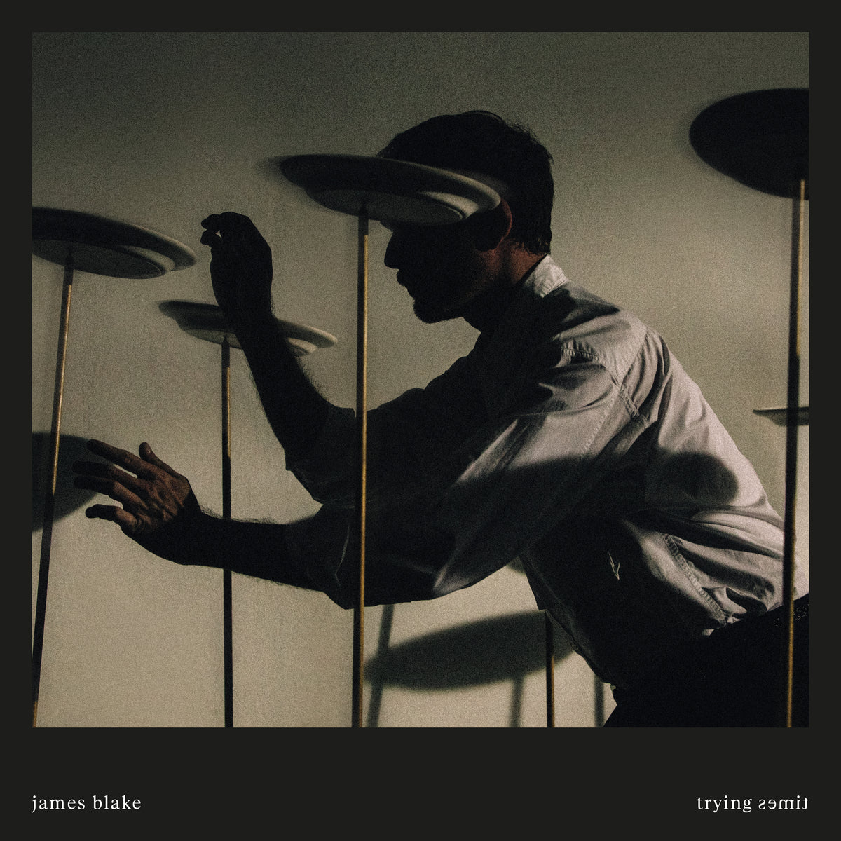 TRYING TIMES - 21H30